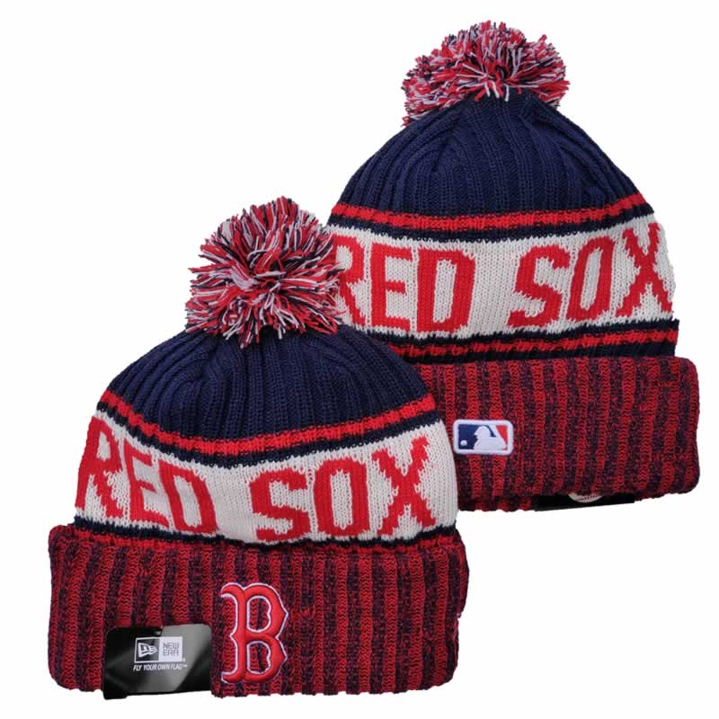 Boston Red Sox Knit Hat YD (3),We sell and wholesale Boston Red Sox Knit Hat YD (3) on line form chian!